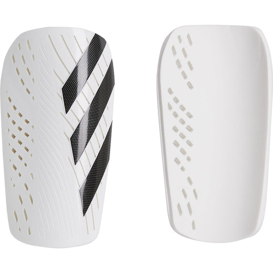Adidas Tiro Club Shinguard-White/Black