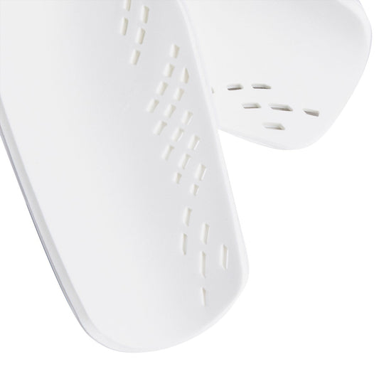 Adidas Tiro Club Shinguard-White/Black