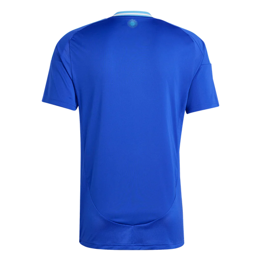 Adidas Men's Argentina Away Stadium Jersey 2024