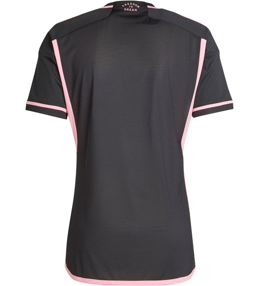 Adidas Men's Inter Miami CF Secondary Authentic Jersey 2024