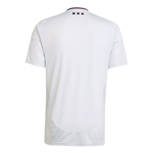 Adidas Men's Ajax Amsterdam 3rd Jersey 24/25