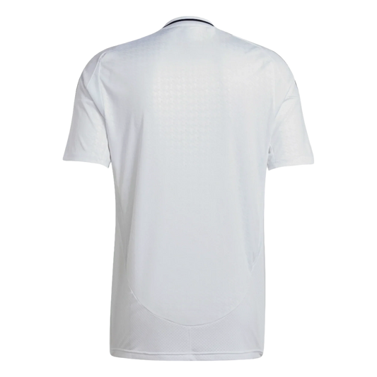 Adidas Men's Real Madrid Home Jersey 24/25