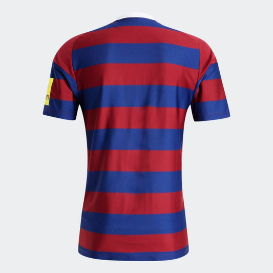 Adidas Newcastle United F.C Away Stadium Jersey 24/25