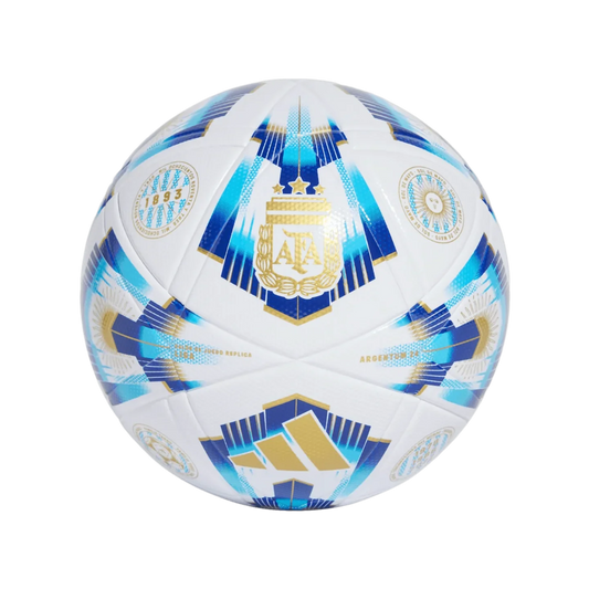 Adidas Argentina League Soccer Ball