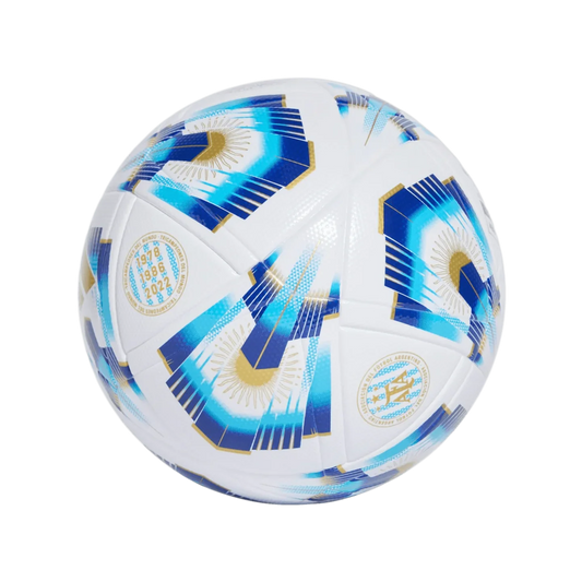 Adidas Argentina League Soccer Ball