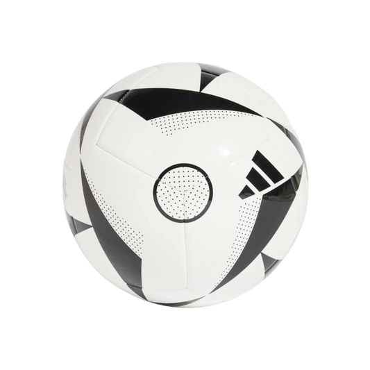 Adidas Real Madrid Club Soccer Ball - White & Black