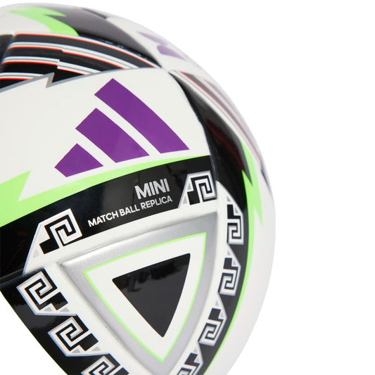 Adidas Leagues Cup 24 Mini Ball