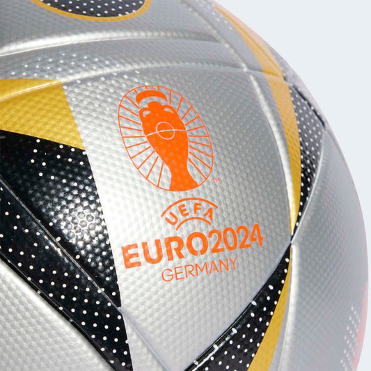 Adidas Euro24 Pro  Soccer Ball 24/25