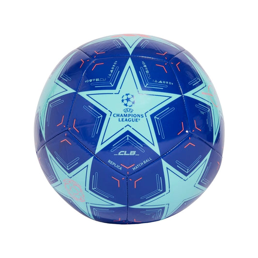 Adidas Champions League Club Soccer Ball 24/25
