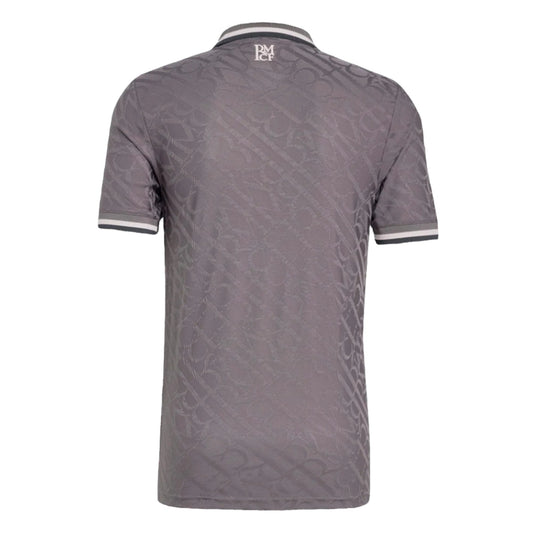 Adidas Men's Real Madrid Authentic 3rd Jersey 24/25