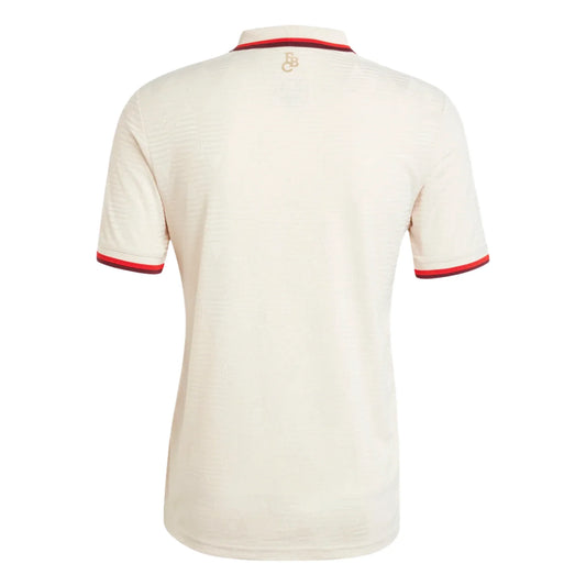 Adidas Men's FC Bayern Munich 3rd Authentic Jersey 24/25