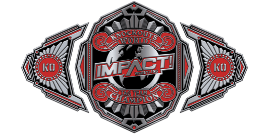 ZBCB-68 Custom Design Championship Belt