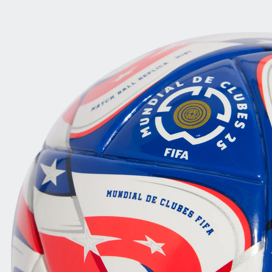 ADIDAS FIFA Club World Cup 25 Mini Ball