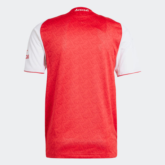 Adidas Youth Arsenal Home Stadium Jersey 25/26