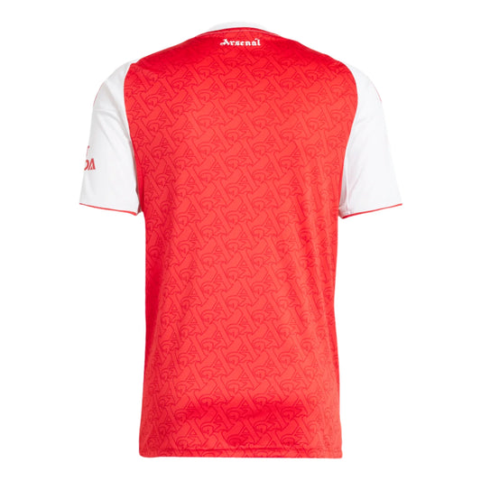 Adidas Men's Arsenal FC Home Stadium Jersey 25/26