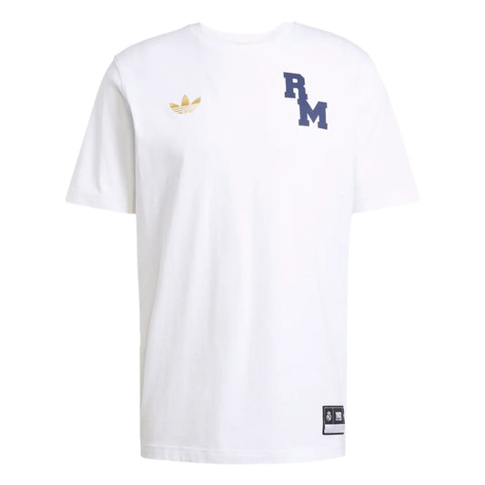 Adidas Real Madrid VRCT Tee