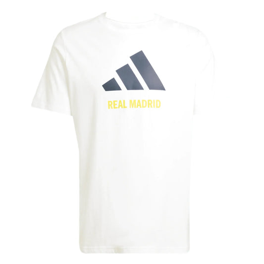 Adidas Real Madrid DNA T-SHIRT