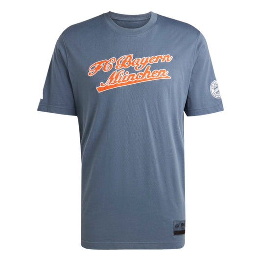 Adidas FC Bayern Munich US Pack T-Shirt