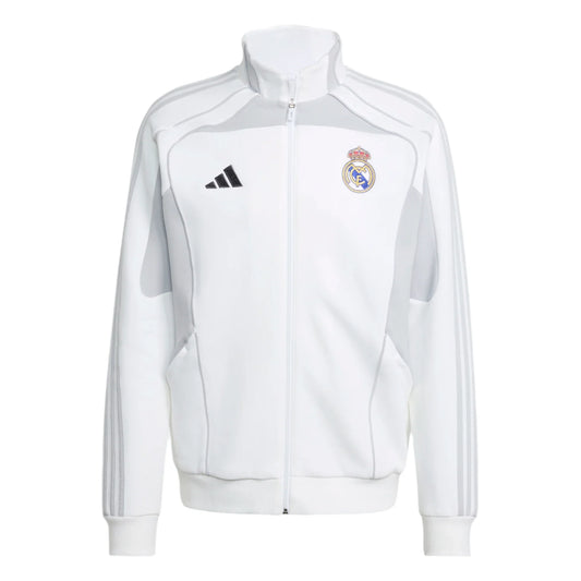 Adidas Real Madrid UBP Double Knit Track Top Jacket