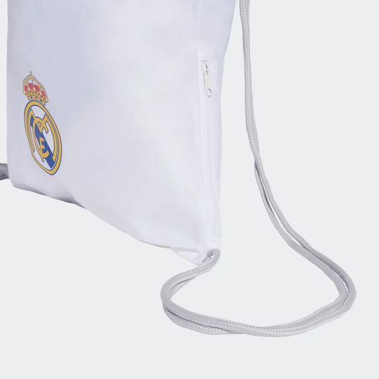 Adidas Real Madrid Gymsack Bag