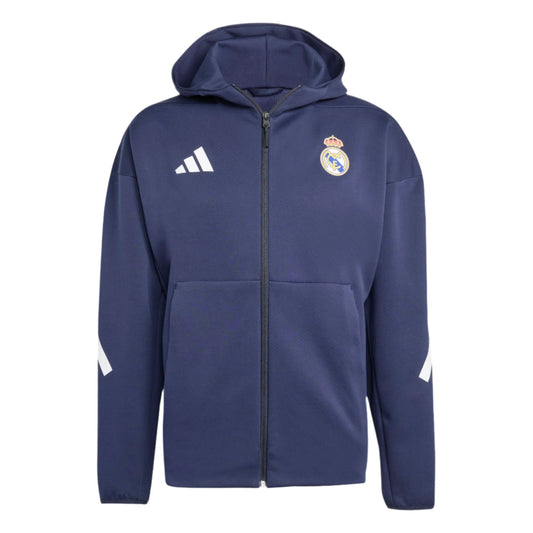 Adidas Real Madrid Z.N.E Anthem Jacket