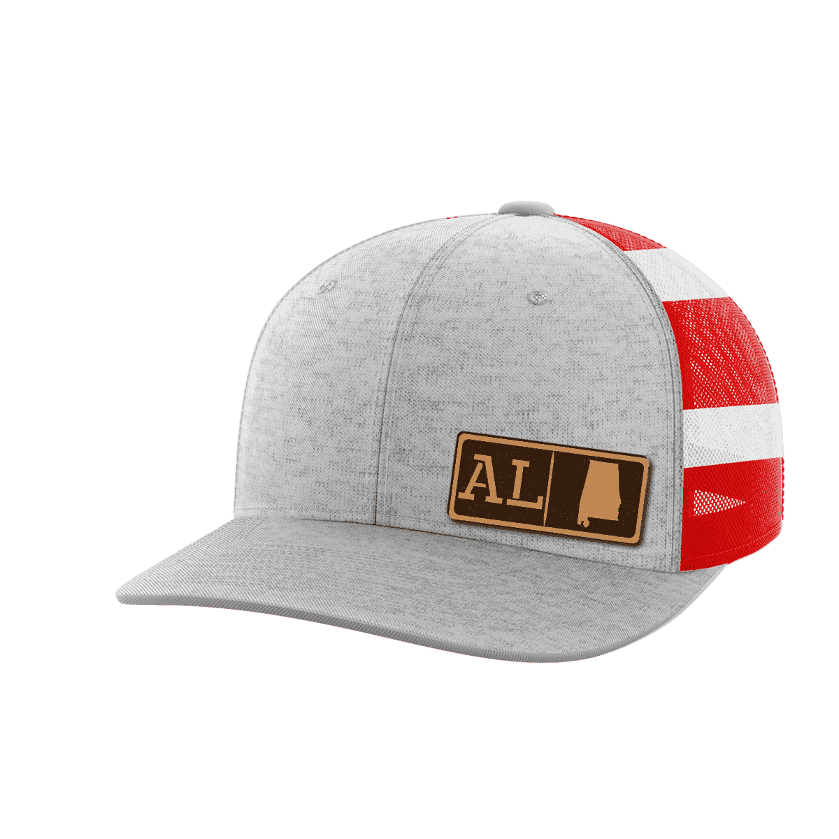Alabama Homegrown Hats - Greater Half