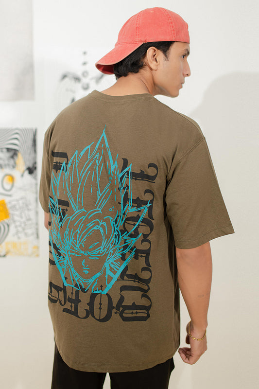 Graphic T-Shirt - X108