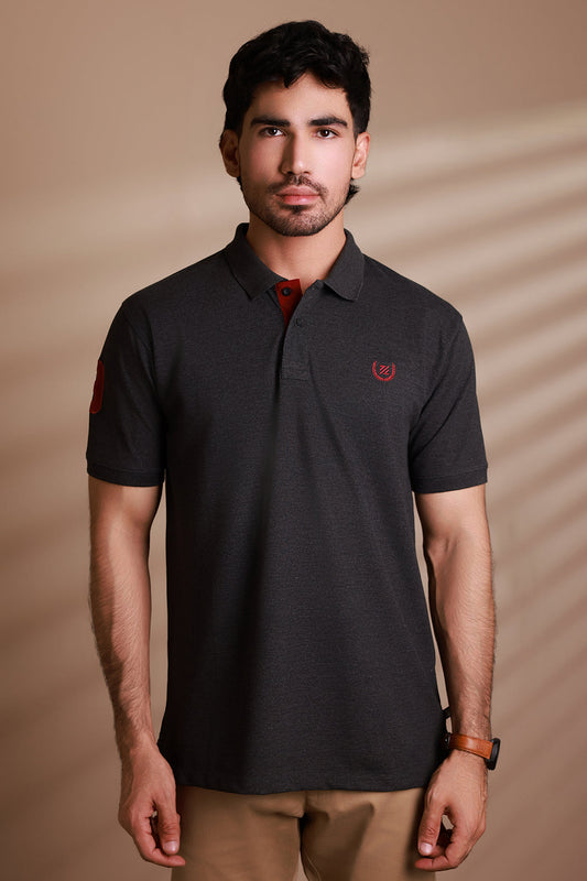 Essential Polo Shirt - 5003