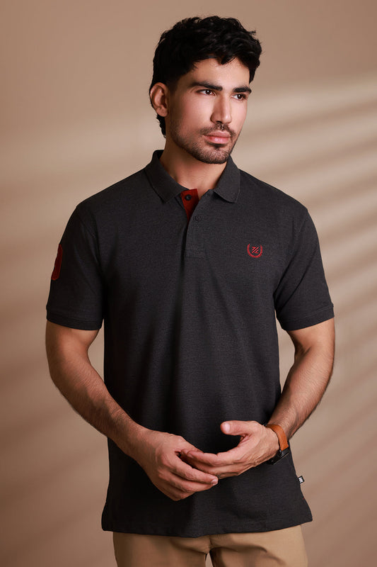 Essential Polo Shirt - 5003