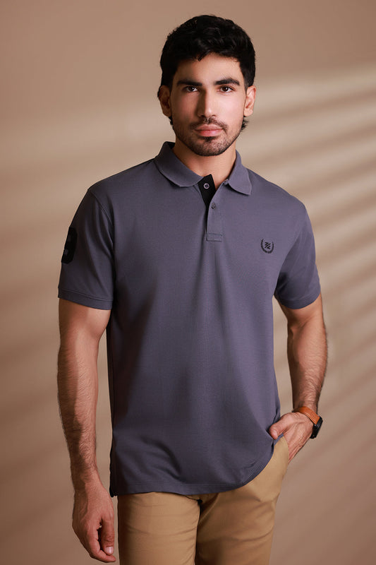 Essential Polo Shirt - 5003