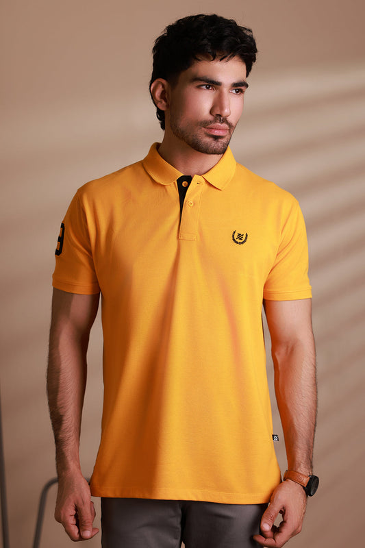 Essential Polo Shirt - 5003