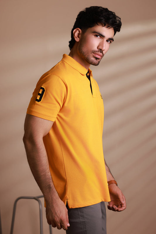 Essential Polo Shirt - 5003