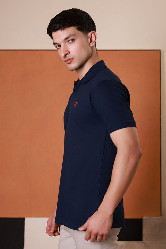 Essential Polo Shirt - 5003