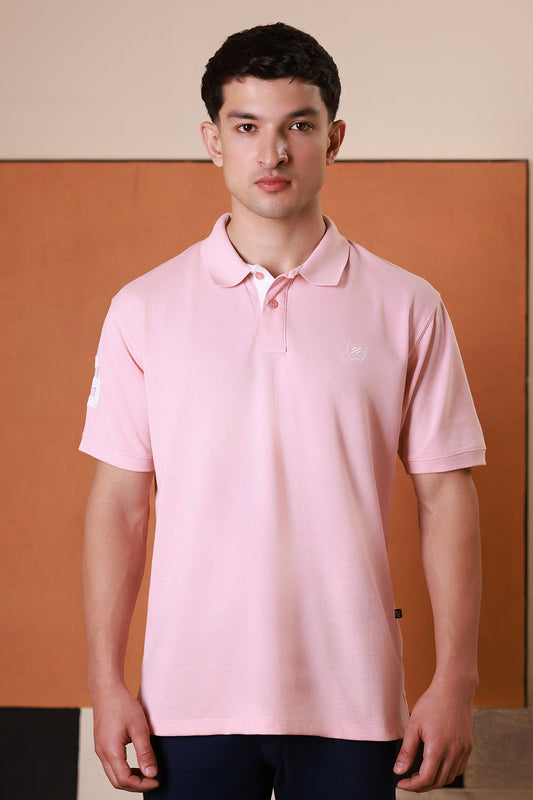 Essential Polo Shirt - 5003