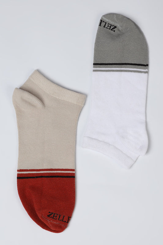 Ankle Socks - A003