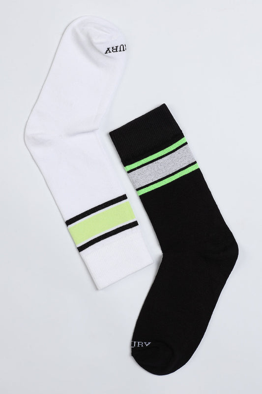 Long Socks - L015