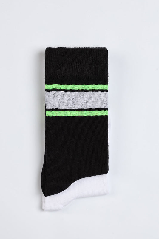 Long Socks - L015