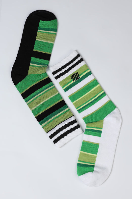 Long Socks - L017