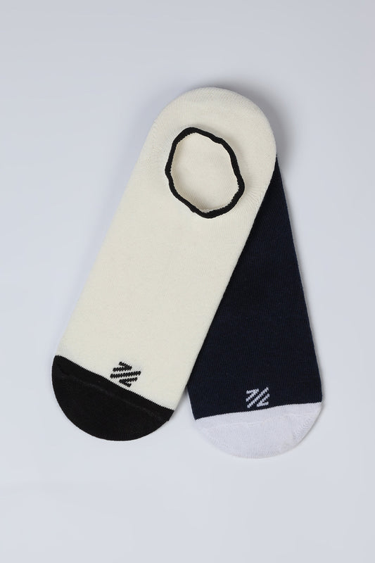 No Show Socks - N012