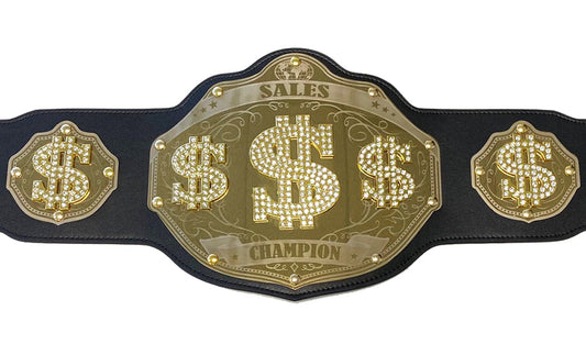Million Dollar Belt