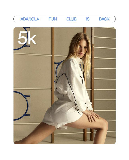 Adanola Run Club 5k