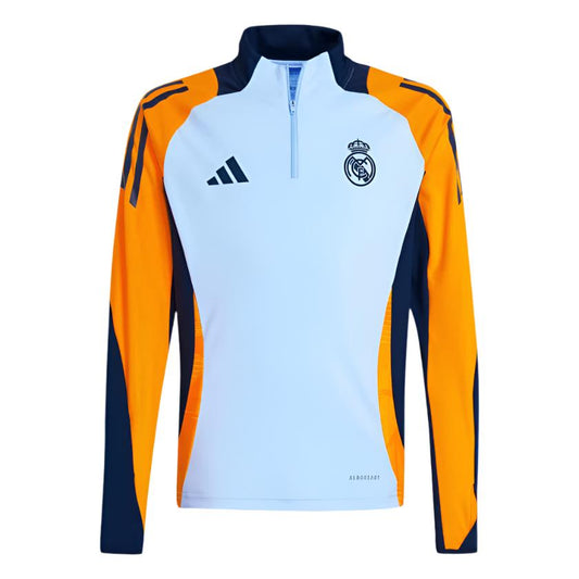 Adidas Youth Real Madrid Training Top-