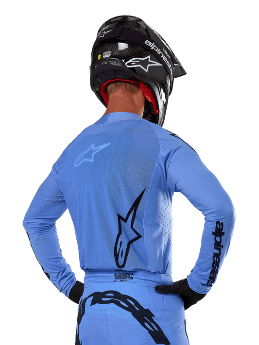 2024 Supertech Dade Jersey