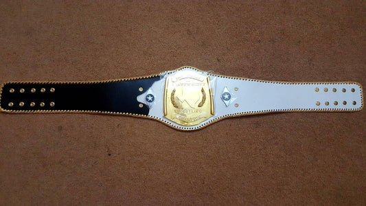 SOUTHWEST HEAVYWEIGHT Championship Belt