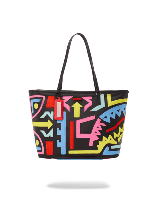 A.i.4 PATH TO THE FUTURE TOTE