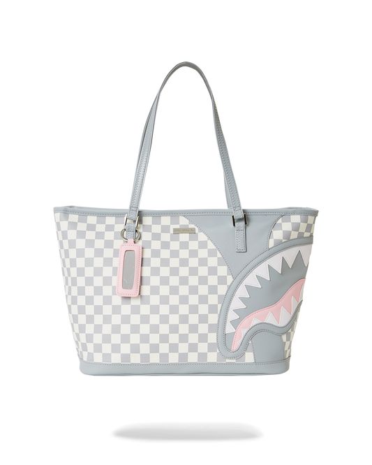 AIR TO THE THRONE JETSET TOTE