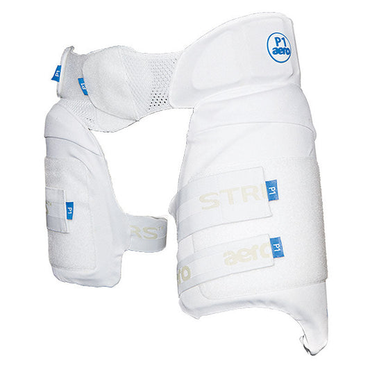 AERO P1 ALL-IN-ONE STRIPPER/COMBO THIGH GUARD