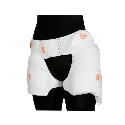 AERO P3 STRIPPER COMBO THIGH GUARD