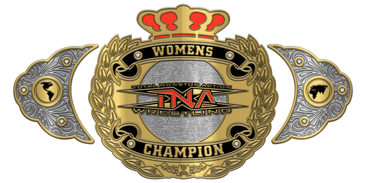 ZBCB-132 Custom Design Championship Belt