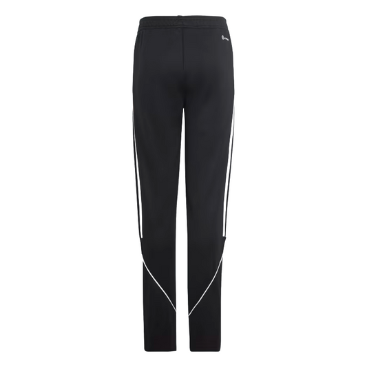 Adidas Youth Tiro 23 League Soccer Pants- Black/White